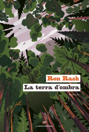 La terra d’ombra