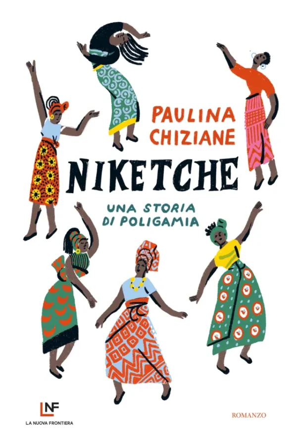 Niketche – Una storia di poligamia