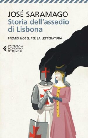 Storia dell'assedio di Lisbona
