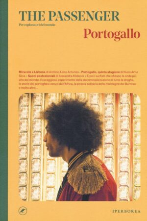 Portogallo - The passenger