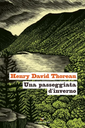 Una passeggiata d’inverno