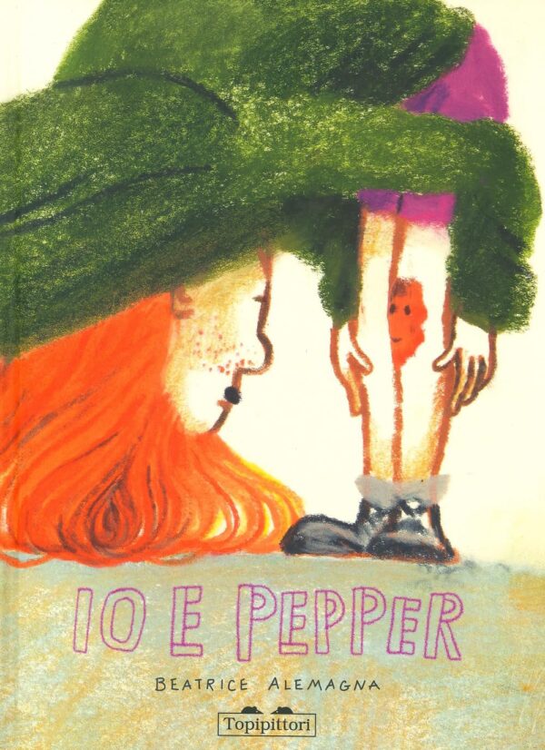 Io e Pepper