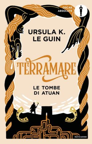 Le tombe di Atuan (Terramare)