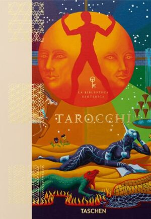 Tarocchi. La biblioteca esoterica